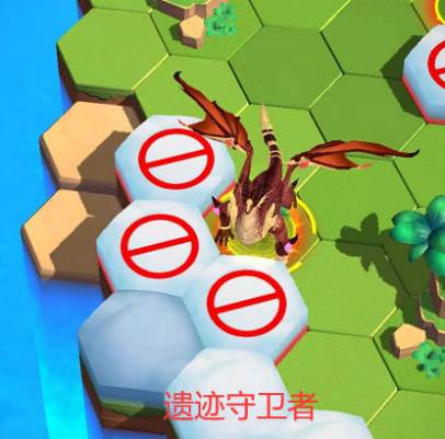 上古王冠秘境探险攻略5