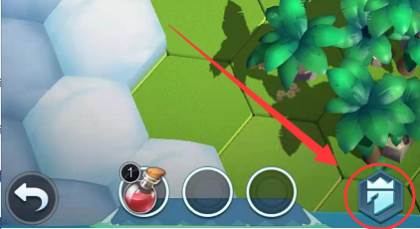 上古王冠秘境探险攻略11