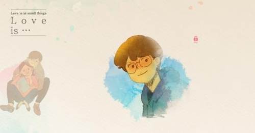 爱是小事游戏中文版图片21