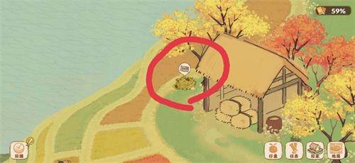 挖宝位置大全配图11