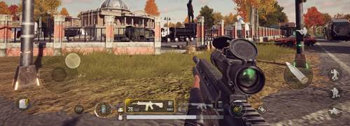 绝地求生未来之役2023最新版游戏亮点