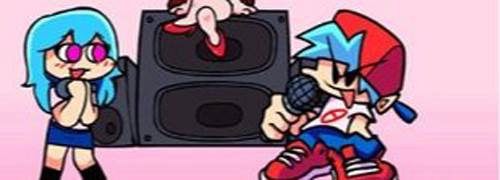 周五夜放克HuggyWuggy模组游戏特色