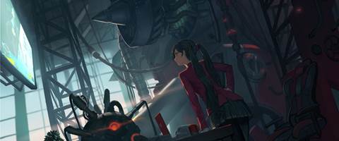 机动都市阿尔法3