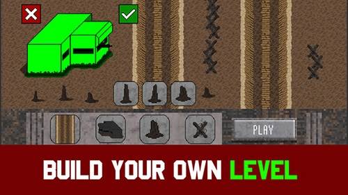 1917战壕战2023版游戏优势