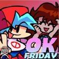 周五夜放克okfriday模组