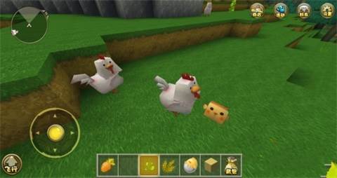 动物养殖攻略配图1