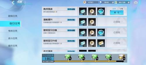 新手成长路线配图2