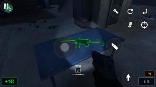 发明3僵尸生存内置修改器版图片1