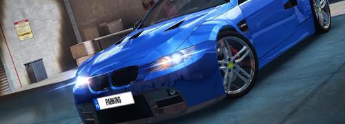 停车世界:驾驶模拟游戏特色