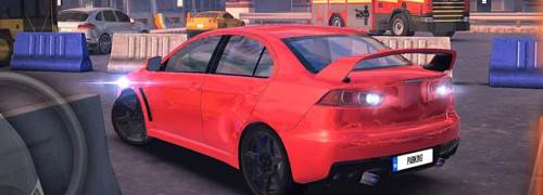 停车世界:驾驶模拟游戏亮点