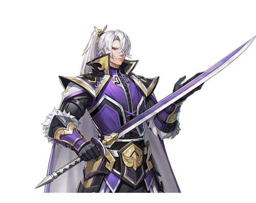 神将三国无限元宝版魏国角色2