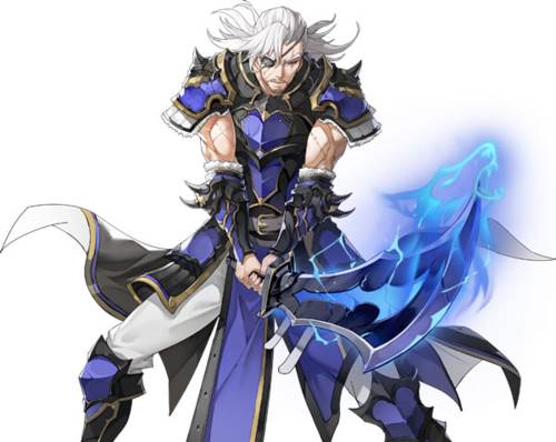 神将三国无限元宝版魏国角色3