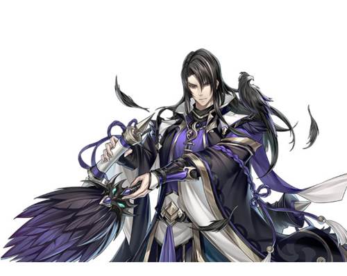 神将三国无限元宝版魏国角色5