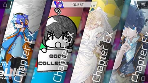 菲格罗斯破解版最新版2023等级划分