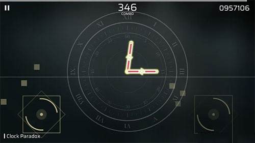 Phigros全曲包解锁破解版1.6.8游戏优势