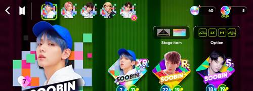 RhythmHive2022最新版本游戏特色