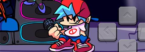 周五夜放克尘埃蓝莓模组游戏特色