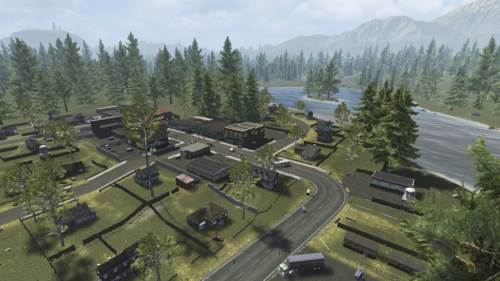 僵尸战争最后的幸存者手机版图片2