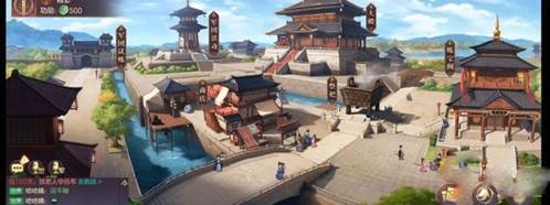 三国志幻想大陆百度版军团玩法技巧1