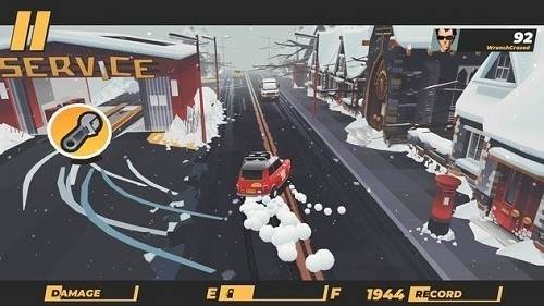 驾驶远行游戏介绍1