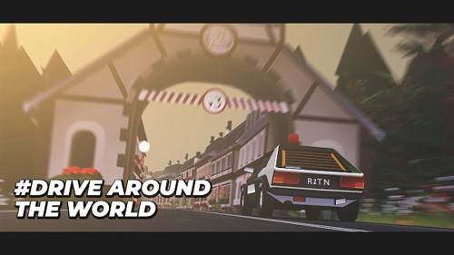 驾驶远行游戏介绍3