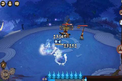 蝉冰雪女强度如何配图2