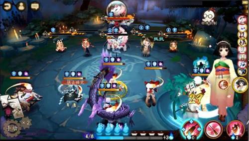 食梦貘秘闻副本攻略配图1