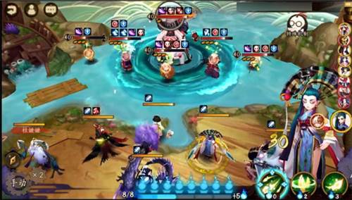 食梦貘秘闻副本攻略配图3