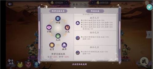 上古有灵妖2023版阵容搭配攻略1