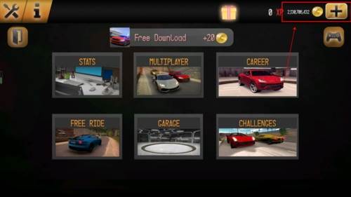 驾驶学校2017中文破解版图片1