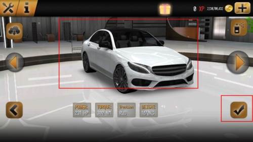 学校驾驶2017全部车辆解锁版截图1