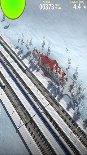 电动火车模拟器2022年最新版游戏特色