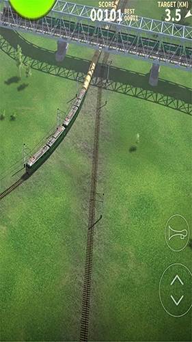 电动火车模拟器2022年最新版游戏亮点