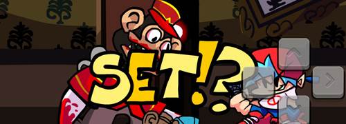 黑色星期五之夜黑暗欺骗版本游戏优势