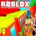 roblox地铁跑酷模拟器