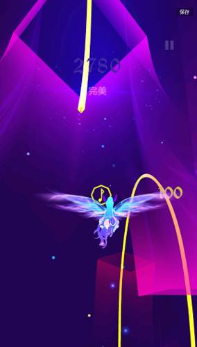 音速舞者最新版游戏特色