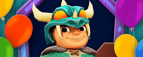 地铁跑酷冰雪节破解版游戏亮点