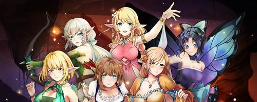 哥布林大战公主背景设定