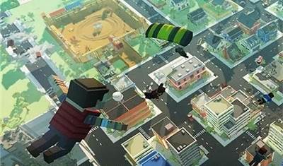 勇士冲冲冲游戏截图2