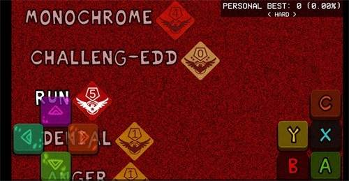 周五夜放克后室模组游戏正式版图片1