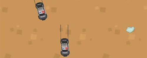 我漂移贼溜游戏特色