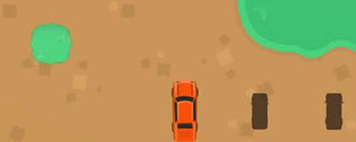 我漂移贼溜游戏优势