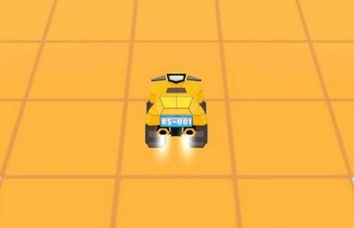 滚动的天空自制版最新版本图片1