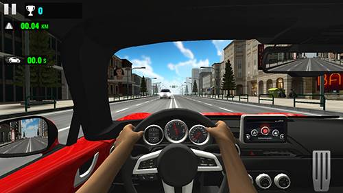 极限赛车手最新版本游戏亮点