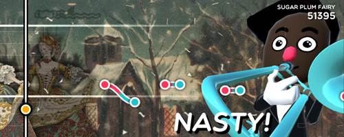 Trombone Champ手机版游戏截图1