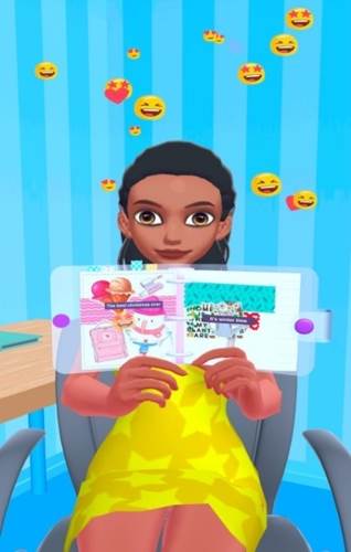 手帐达人破解版截图1