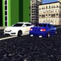 城市漂移模拟器 Civic Drift Simulator
