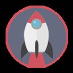 百度云不限速下载(AriaNg GUI)