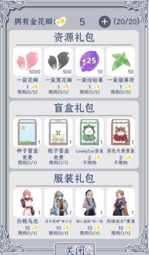 香水配方大全配图3