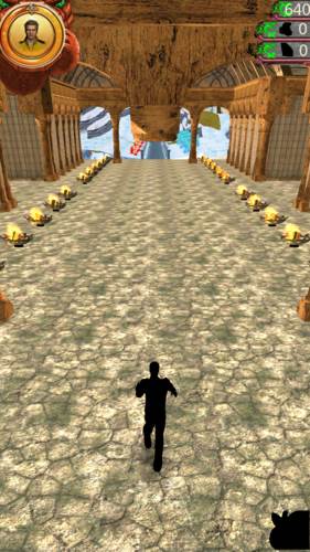 神庙逃亡3魔境仙踪国际版图片1